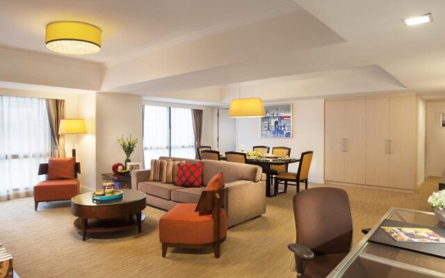 Somerset Grand Hanoi