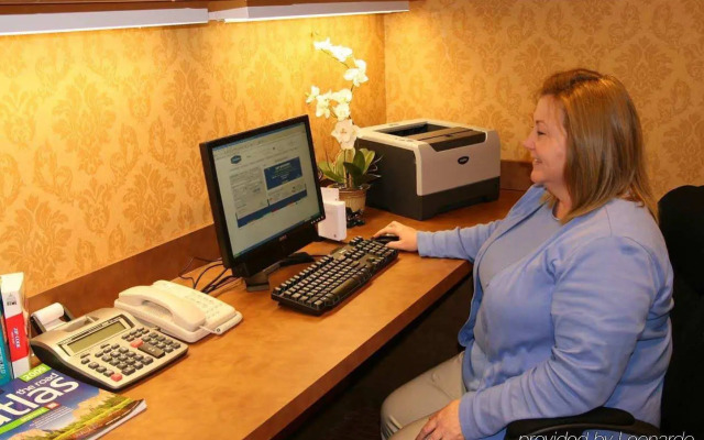 Hampton Inn & Suites Thibodaux