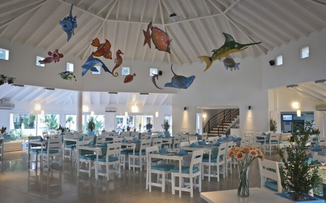 Solanas Vacation Resort & Spa