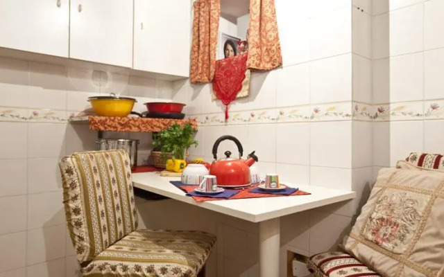 Appartamento Laura San Marco