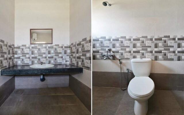 Hibiscus By OYO Rooms