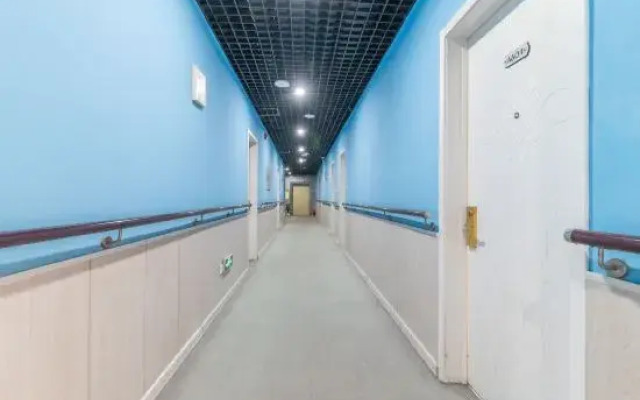 Liao  Jian  Hotel
