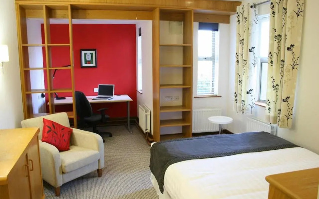 Brennan Court Guest Accommodation