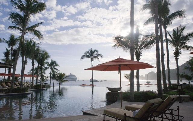Hacienda Beach Club & Residences