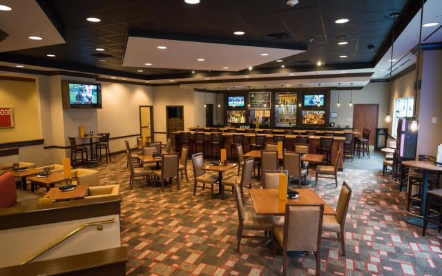 Hilton Scranton & Conference Center