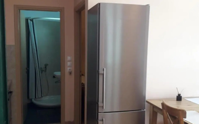 N1 Sokaki Apartment Nafplio