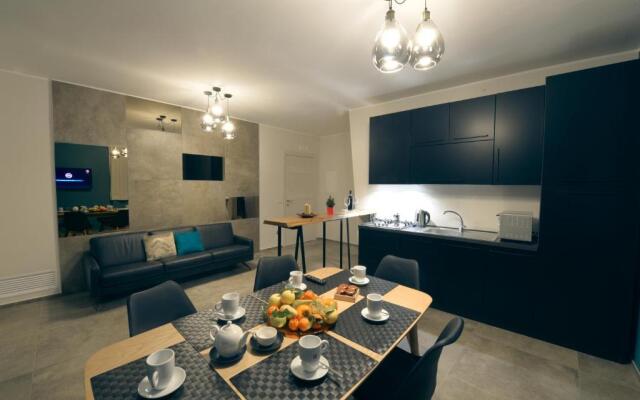 Cappellanio Suite & Apartament