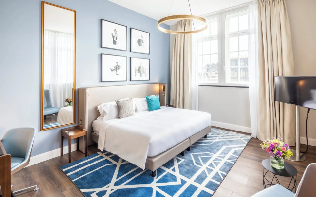 Fraser Suites Hamburg