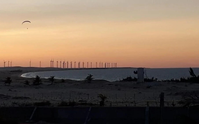 Condomínio Shalom Beach