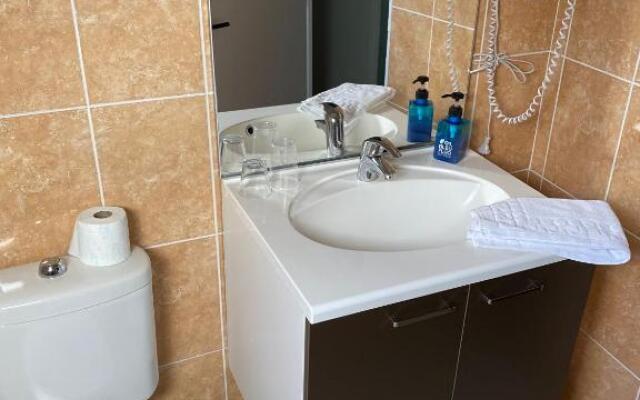 Les Chambres De Rougemont