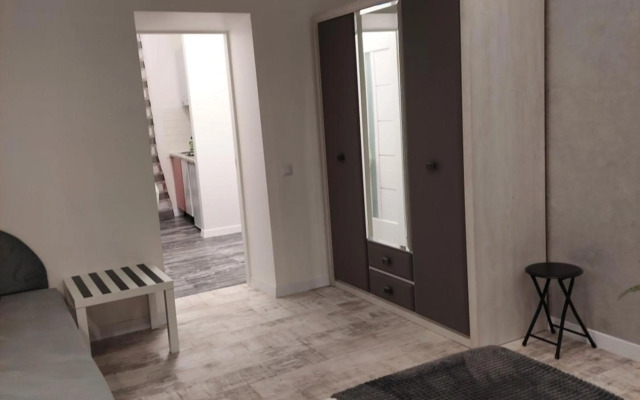 Однокомнатная Форум-центр