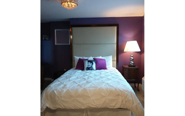 Dunns Josephine Hotel