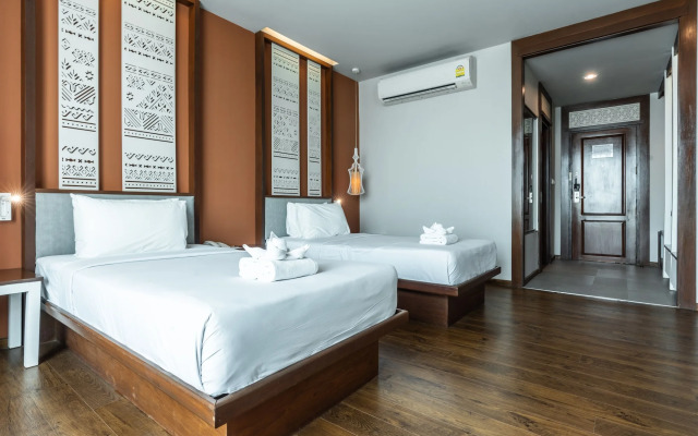 Grand Hotel Vientiane