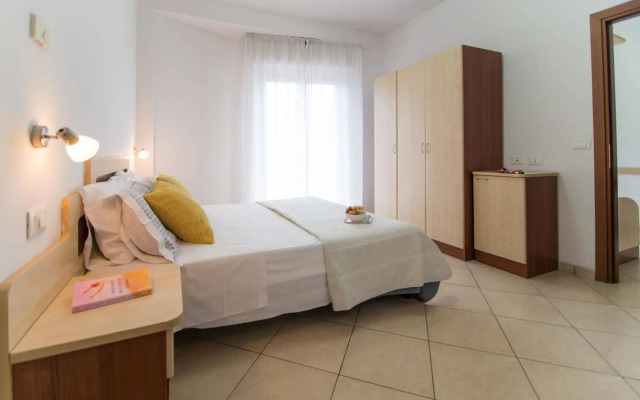 Residence Mediterraneo
