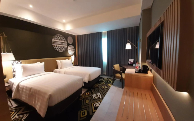 Mercure Makassar Nexa Pettarani