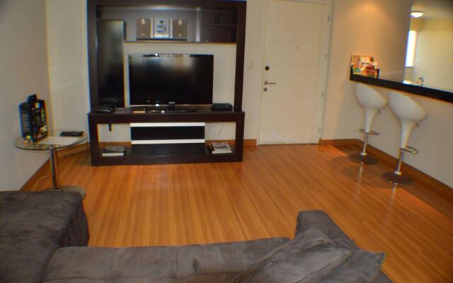 Design Apartments in Miraflores