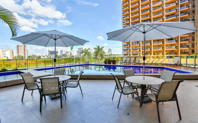 Manhattan Plaza