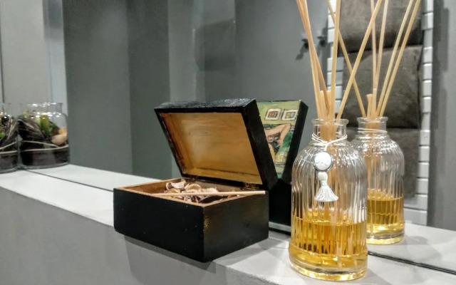 Rumi Rooms