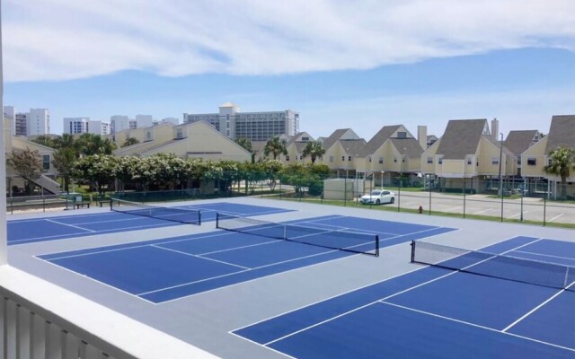 Sandpiper Cove 2019 Condo