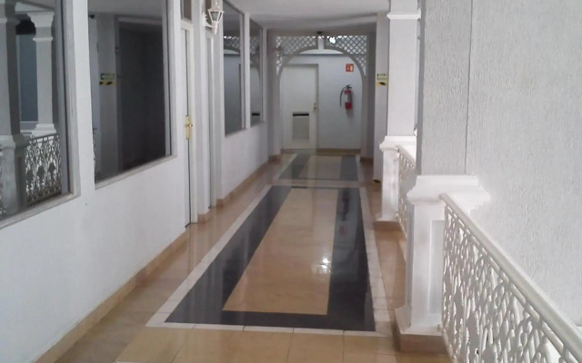 Paraiso Express Hotel