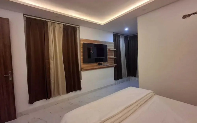 Hotel Surya Inn