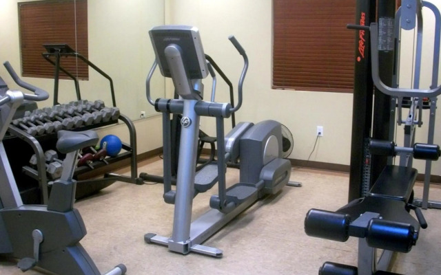Clearwater Suite Hotel