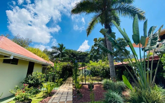 Hotel Villas de la Colina