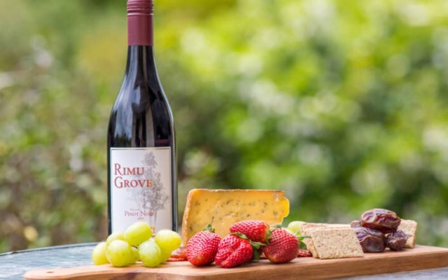 Accent House Boutique Bed & Breakfast