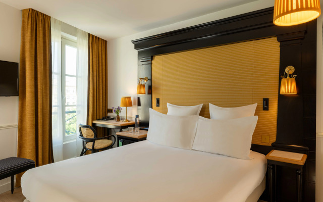 Hôtel Observatoire Luxembourg