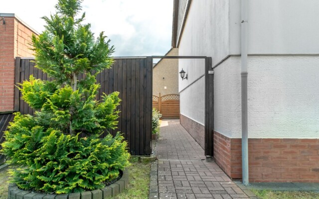 Private Apartment Skodborger Straße