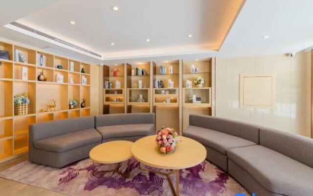 Lavande Hotels Shenzhen Bay Houhai Boulevard