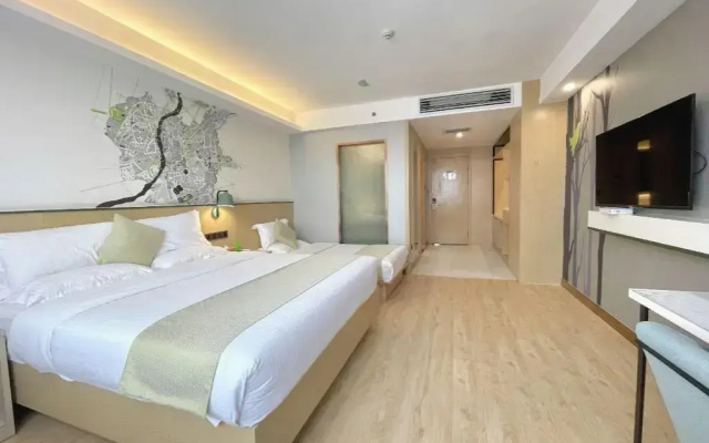 Vatica Hotel (Kashgar Geer Ancient City)