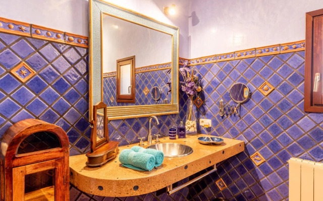 Villa Manacor 3708 Mallorca