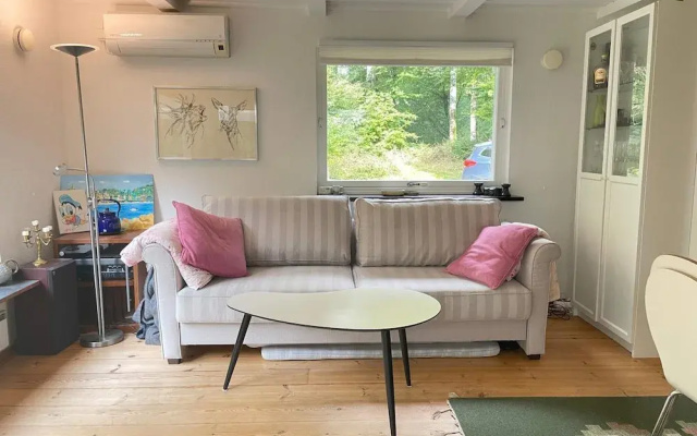 9 Person Holiday Home in Sosdala