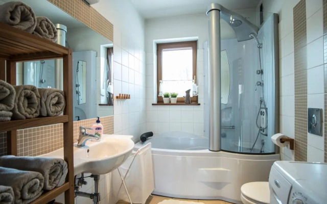 4U Apartments - Zakopane
