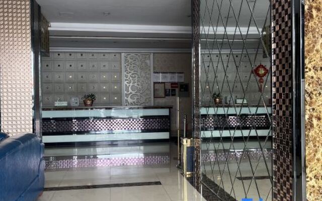 Yinhong Hostel