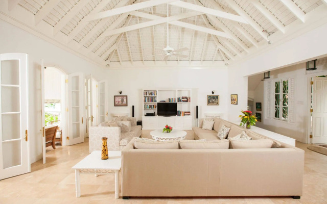 Prospect Plantation Villas