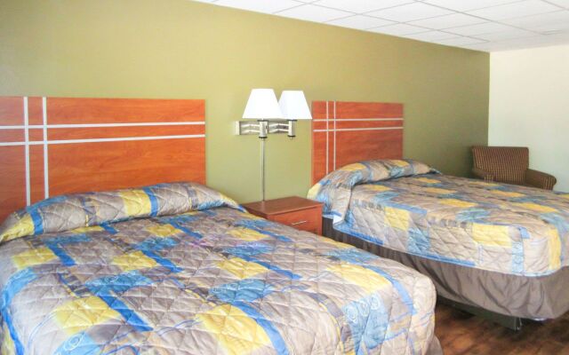 Red Roof Inn & Suites Swansea