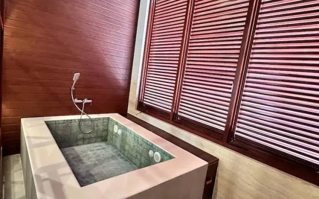 Putu Soemantri Four Persons Villas