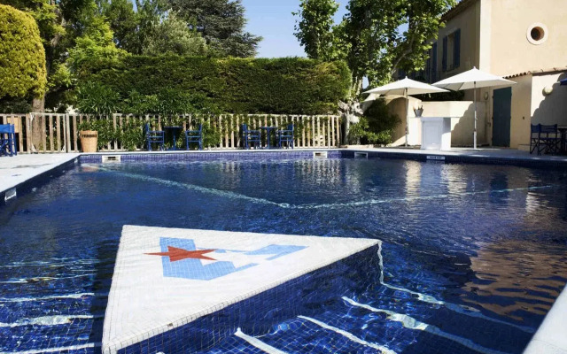 Mercure Marseille Centre Bompard La Corniche