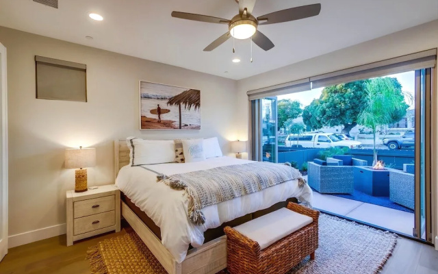 CA Dreaming 5 Bedroom Home