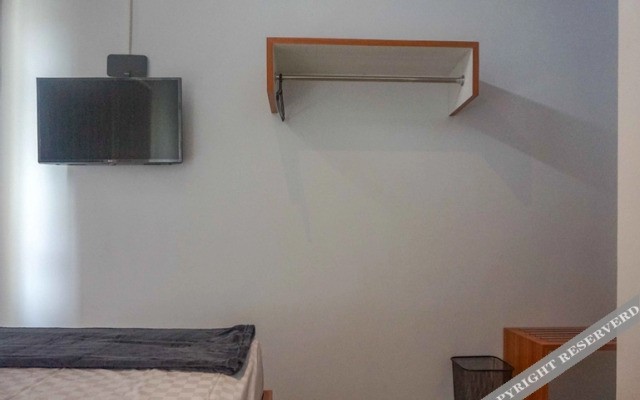 Tanto's House by RedDoorz