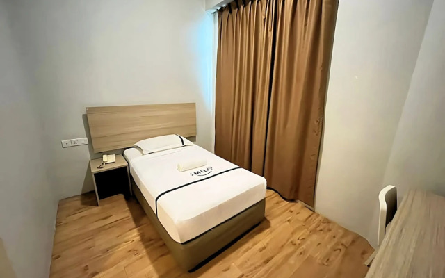 Sky Hotel Chow Kit Pwtc