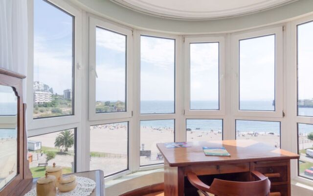 Apartment Rico Castro-Urdiales
