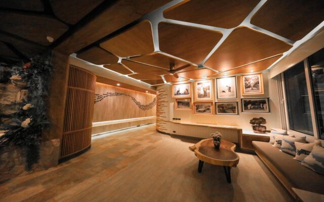 Kundala Beach Resort Hua Hin