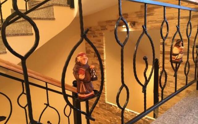 Apartament KościeliSKI