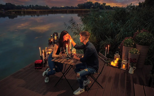 Mártoni Resort & Restaurant