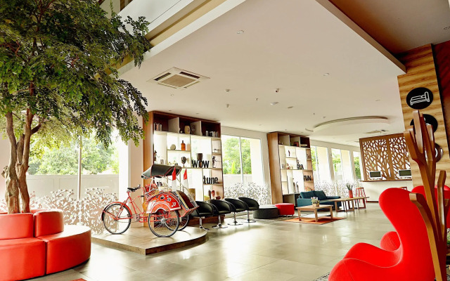 Kalya Hotel Yogyakarta