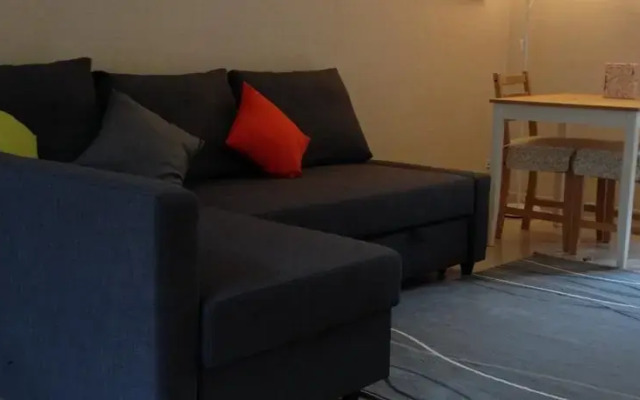 Appartement La Tulipe