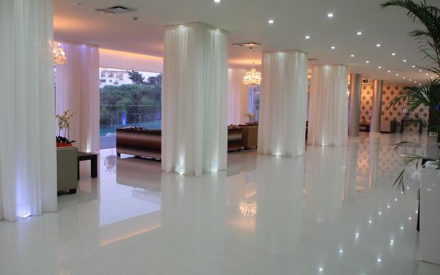 Vrissiana Boutique Beach Hotel